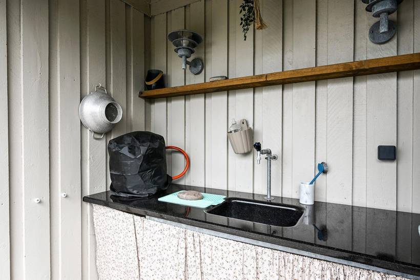 Foto von Ferienhaus GA04 in Vrist - Vejlby Klit - Westjütland