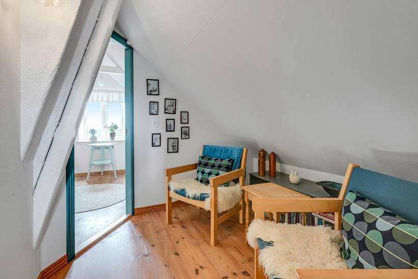Foto von Ferienhaus GA04 in Vrist - Vejlby Klit - Westjütland