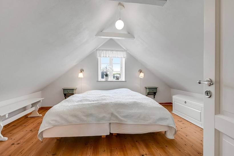 Foto von Ferienhaus GA04 in Vrist - Vejlby Klit - Westjütland