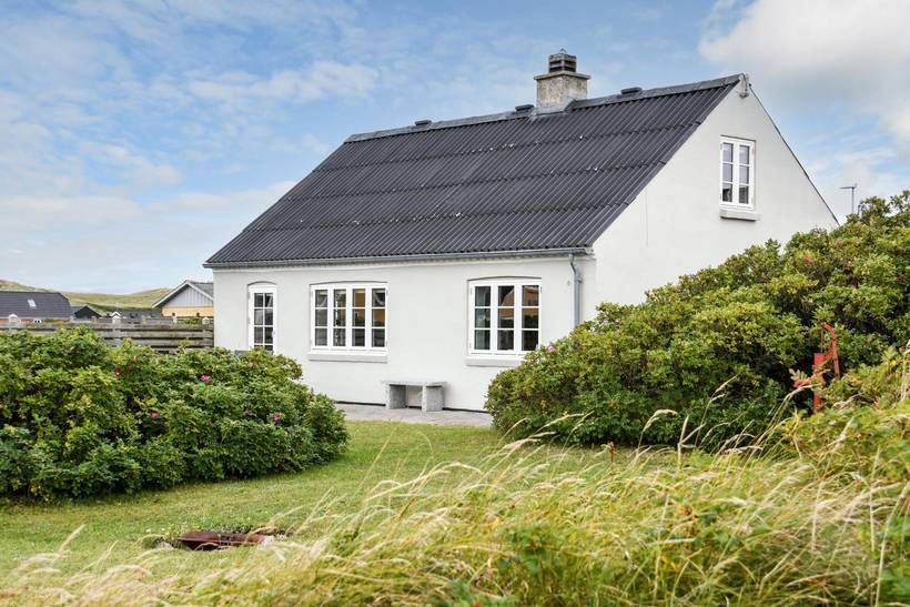 Foto von Ferienhaus GA04 in Vrist - Vejlby Klit - Westjütland