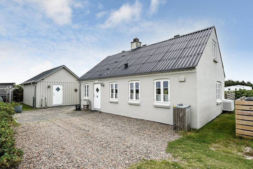 Foto von Ferienhaus GA04 in Vrist - Vejlby Klit - Westjütland