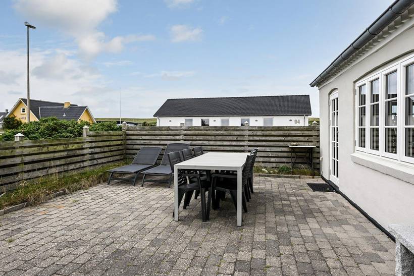 Foto von Ferienhaus GA04 in Vrist - Vejlby Klit - Westjütland