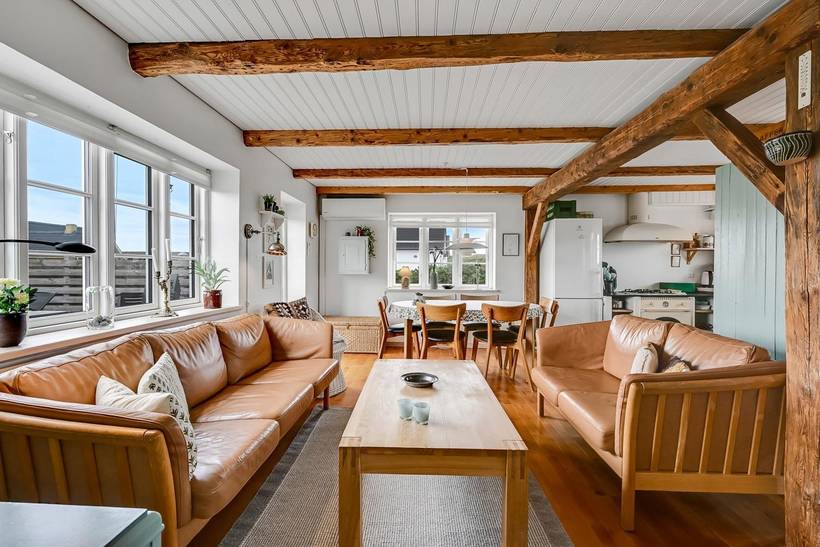 Foto von Ferienhaus GA04 in Vrist - Vejlby Klit - Westjütland