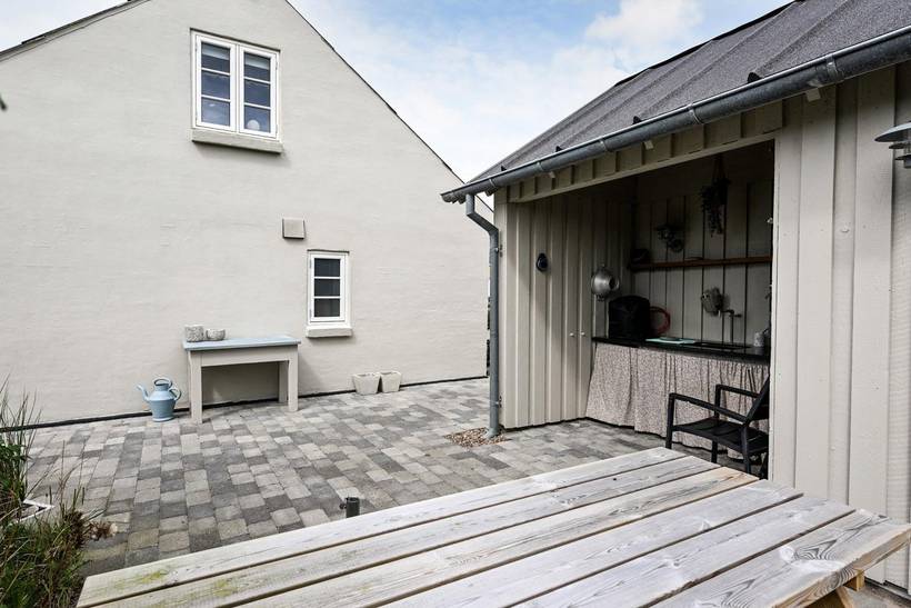 Foto von Ferienhaus GA04 in Vrist - Vejlby Klit - Westjütland