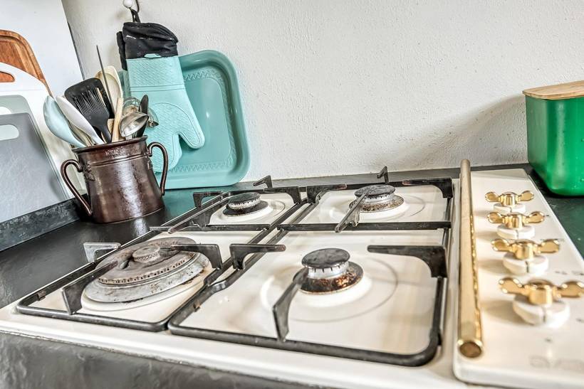 Foto von Ferienhaus GA04 in Vrist - Vejlby Klit - Westjütland