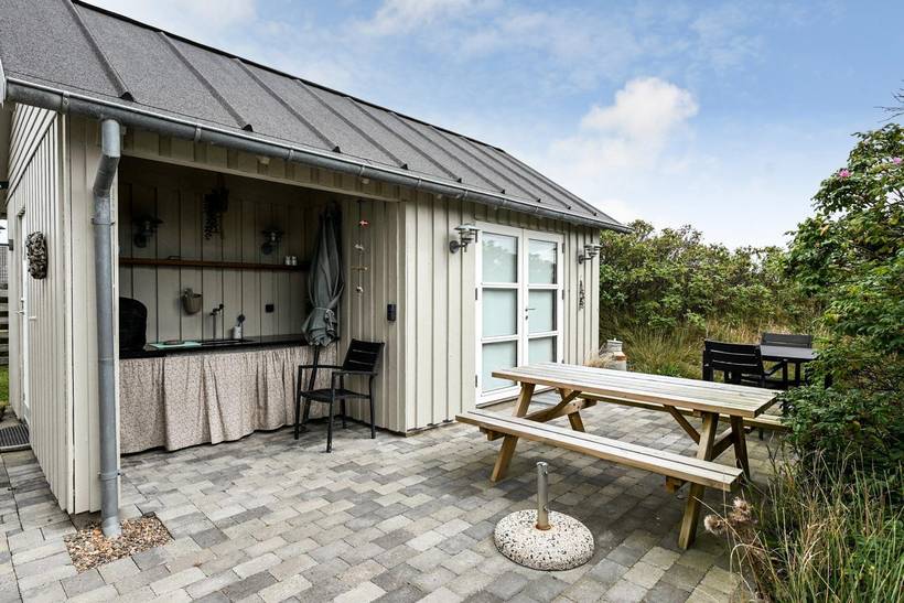 Foto von Ferienhaus GA04 in Vrist - Vejlby Klit - Westjütland