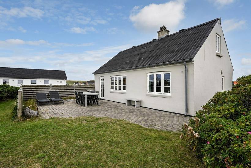 Foto von Ferienhaus GA04 in Vrist - Vejlby Klit - Westjütland