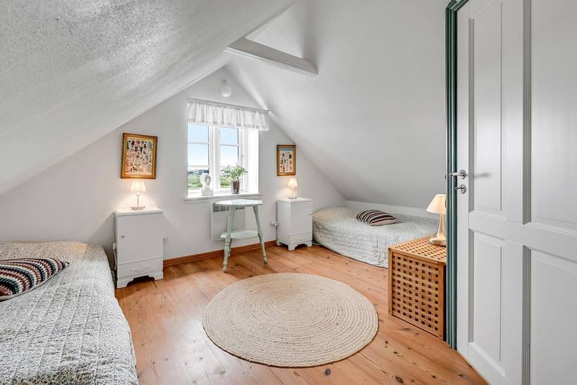 Foto von Ferienhaus GA04 in Vrist - Vejlby Klit - Westjütland