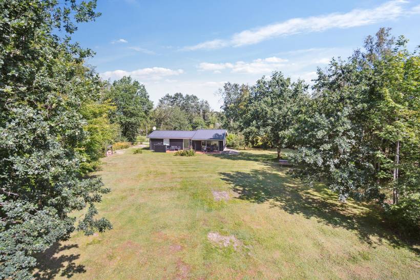 Foto von Ferienhaus GA05 in Gjerrild - Ostjütland