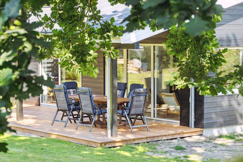 Foto von Ferienhaus GA05 in Gjerrild - Ostjütland