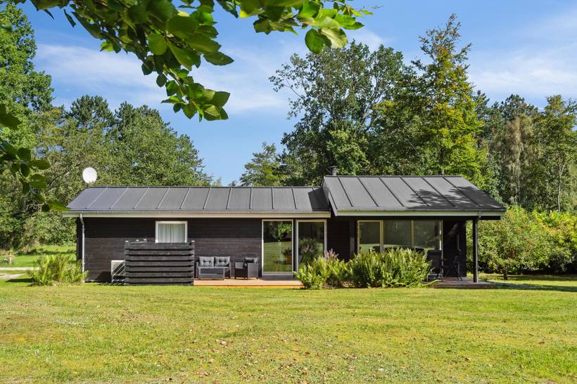 Foto von Ferienhaus GA05 in Gjerrild - Ostjütland