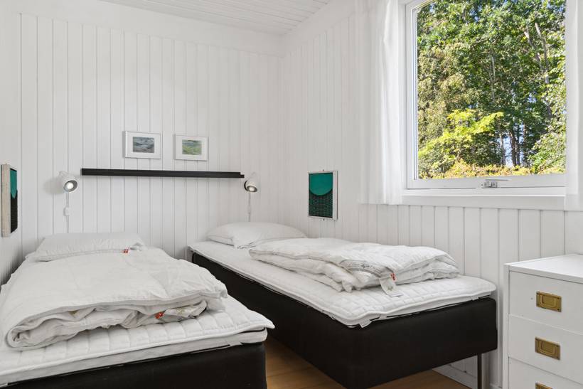 Foto von Ferienhaus GA05 in Gjerrild - Ostjütland