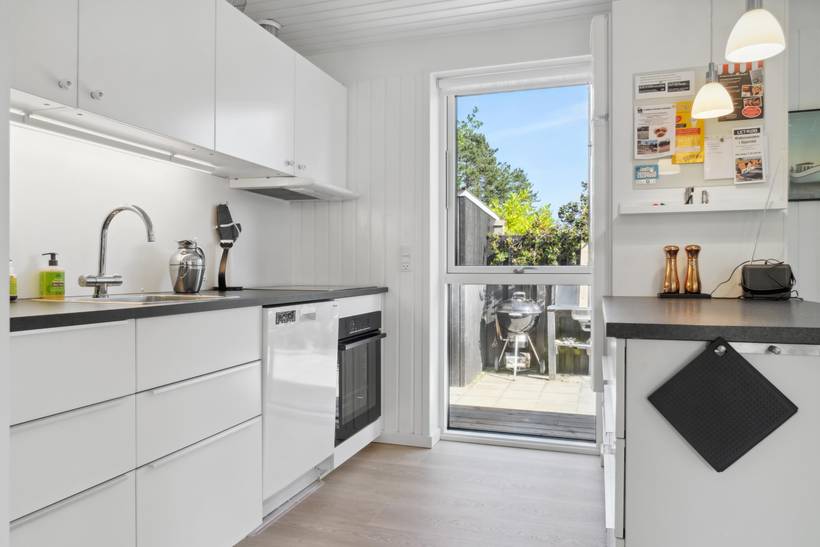 Foto von Ferienhaus GA05 in Gjerrild - Ostjütland