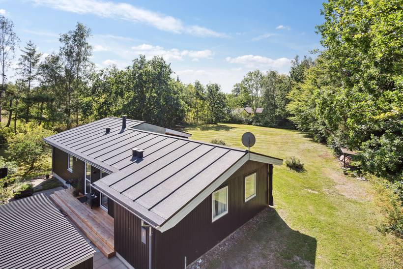 Foto von Ferienhaus GA05 in Gjerrild - Ostjütland