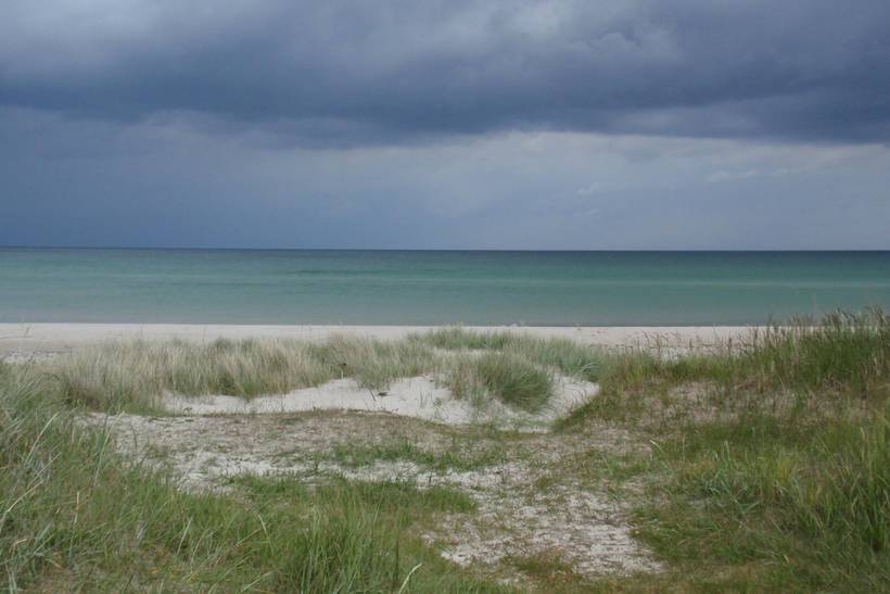 Foto von Ferienhaus GA05 in Gjerrild - Ostjütland
