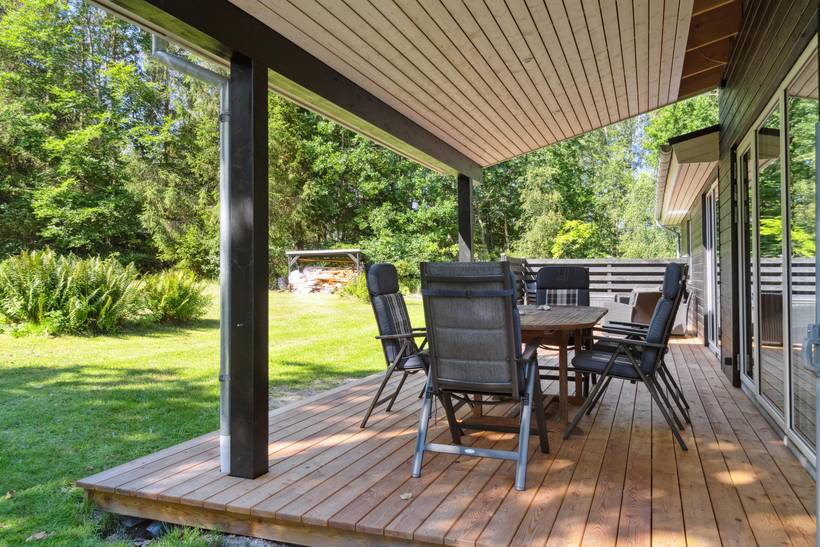 Foto von Ferienhaus GA05 in Gjerrild - Ostjütland