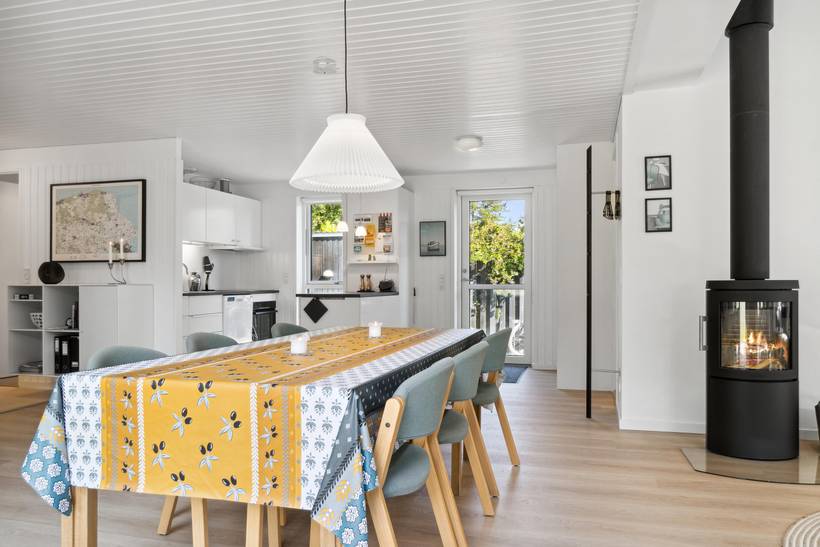 Foto von Ferienhaus GA05 in Gjerrild - Ostjütland