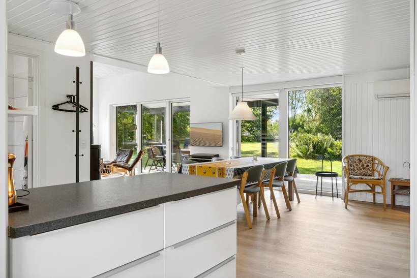 Foto von Ferienhaus GA05 in Gjerrild - Ostjütland
