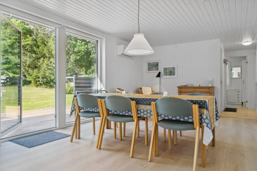 Foto von Ferienhaus GA05 in Gjerrild - Ostjütland