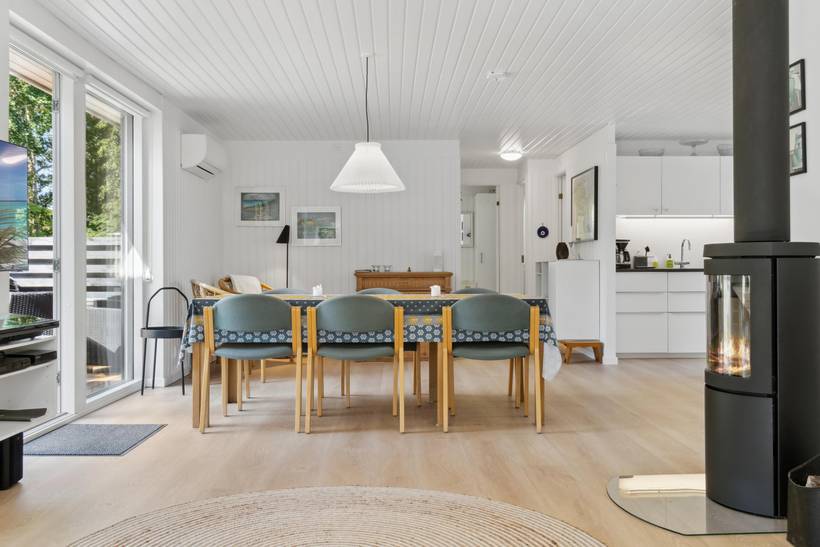 Foto von Ferienhaus GA05 in Gjerrild - Ostjütland