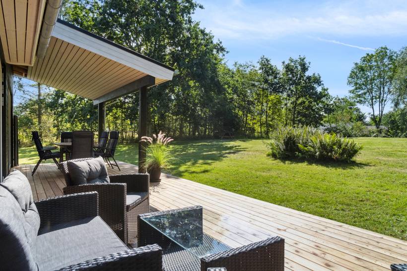 Foto von Ferienhaus GA05 in Gjerrild - Ostjütland