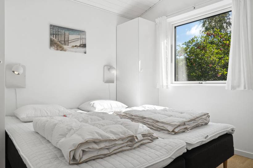 Foto von Ferienhaus GA05 in Gjerrild - Ostjütland