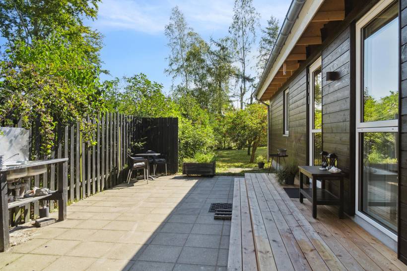 Foto von Ferienhaus GA05 in Gjerrild - Ostjütland