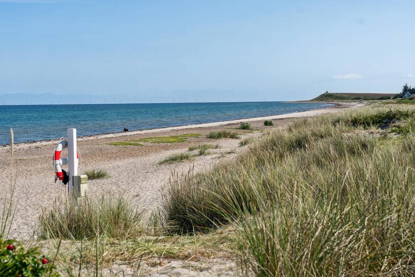 Foto von Ferienhaus GA05 in Gjerrild - Ostjütland