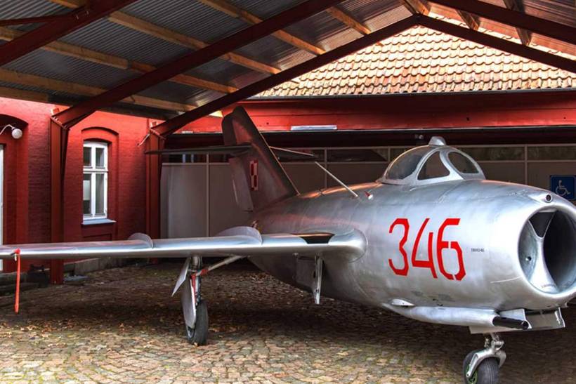 Foto von Ferienhaus GA07 in Dueodde - Bornholm