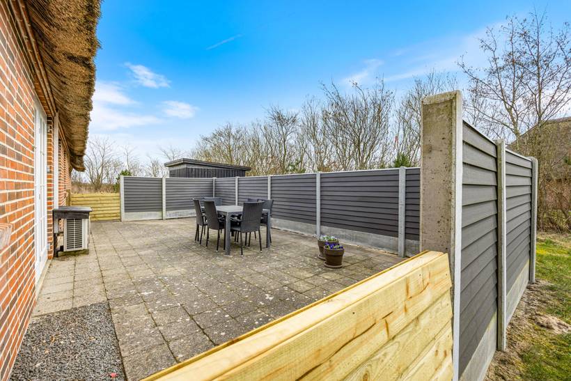Foto von Ferienhaus GA09 in Vester Husby - Westjütland