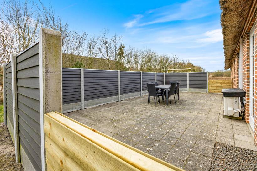 Foto von Ferienhaus GA09 in Vester Husby - Westjütland