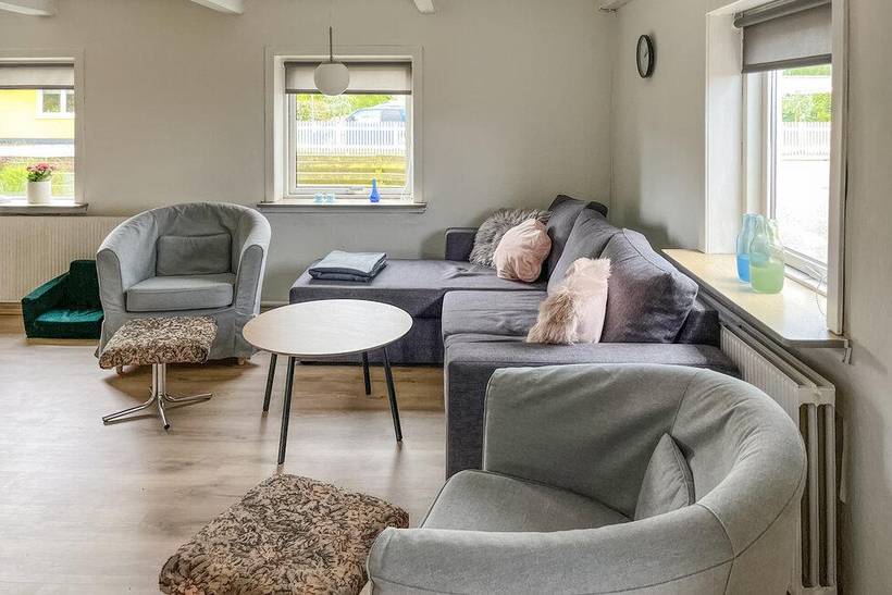 Foto von Ferienhaus GA13 in Ålbæk - Nordjütland Ost