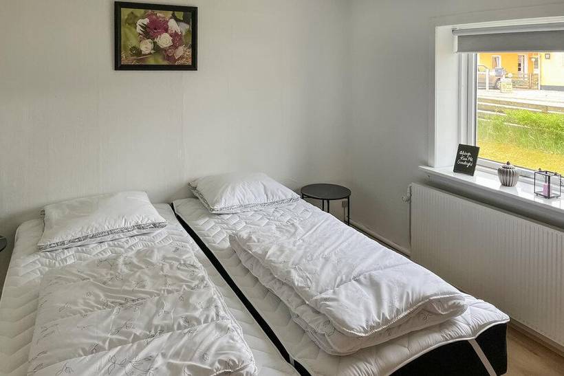 Foto von Ferienhaus GA13 in Ålbæk - Nordjütland Ost