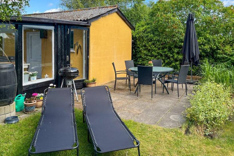 Foto von Ferienhaus GA13 in Ålbæk - Nordjütland Ost