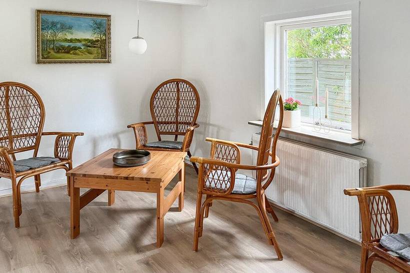Foto von Ferienhaus GA13 in Ålbæk - Nordjütland Ost