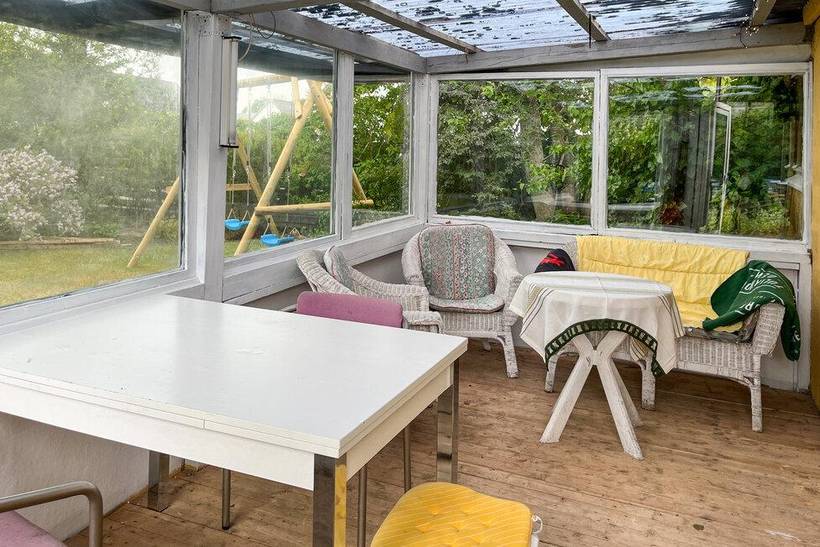 Foto von Ferienhaus GA13 in Ålbæk - Nordjütland Ost
