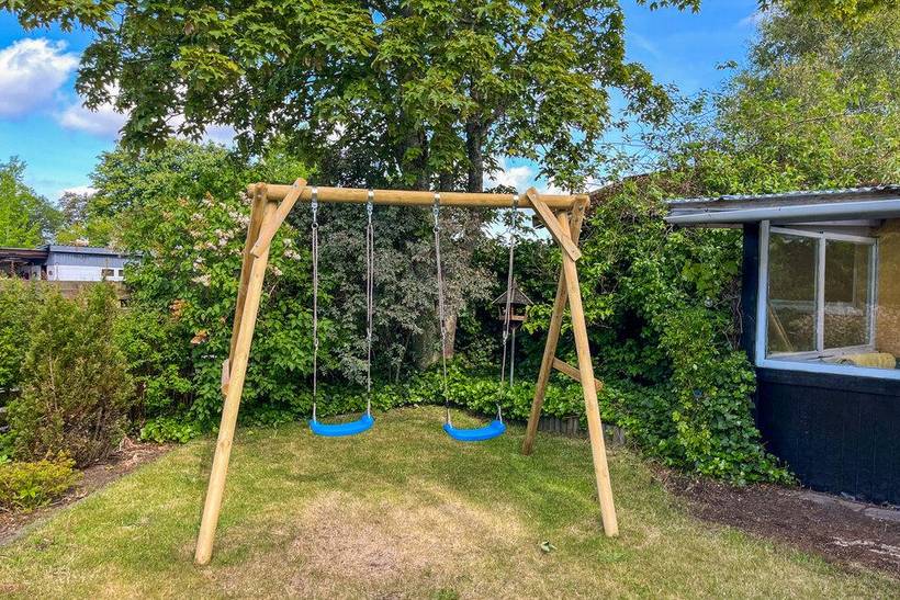 Foto von Ferienhaus GA13 in Ålbæk - Nordjütland Ost
