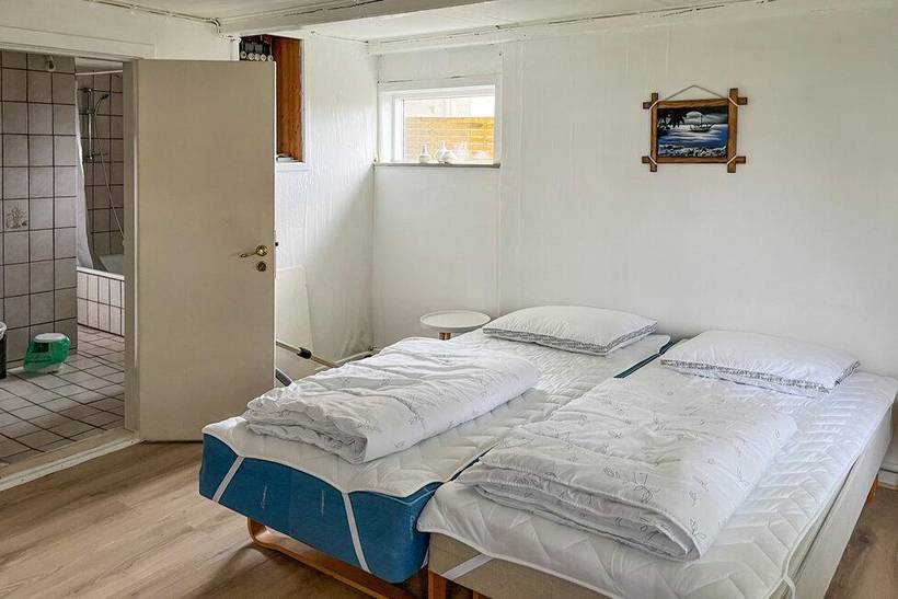 Foto von Ferienhaus GA13 in Ålbæk - Nordjütland Ost