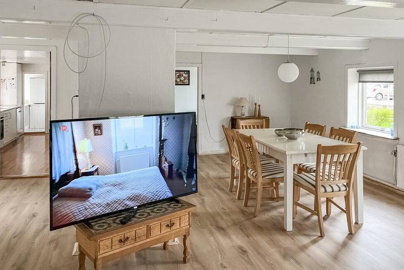 Foto von Ferienhaus GA13 in Ålbæk - Nordjütland Ost