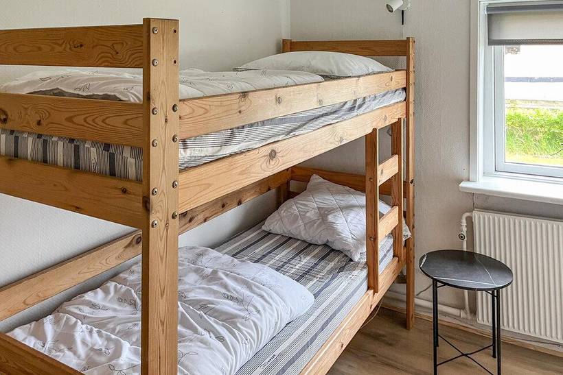 Foto von Ferienhaus GA13 in Ålbæk - Nordjütland Ost