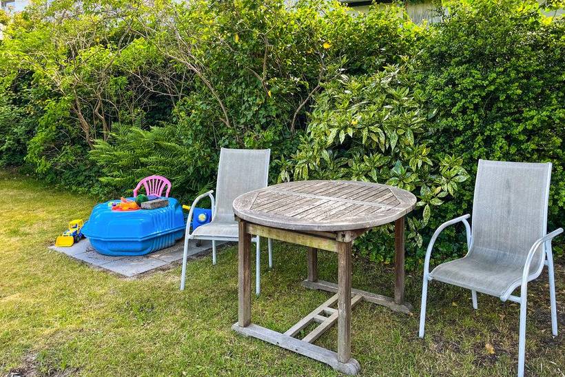 Foto von Ferienhaus GA13 in Ålbæk - Nordjütland Ost