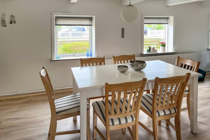 Foto von Ferienhaus GA13 in Ålbæk - Nordjütland Ost