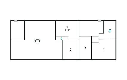 Vorschaubild von Ferienhaus GA13 in Ålbæk - Nordjütland Ost