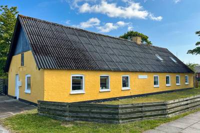 Vorschaubild von Ferienhaus GA13 in Ålbæk - Nordjütland Ost