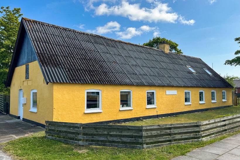 Foto von Ferienhaus GA13 in Ålbæk - Nordjütland Ost