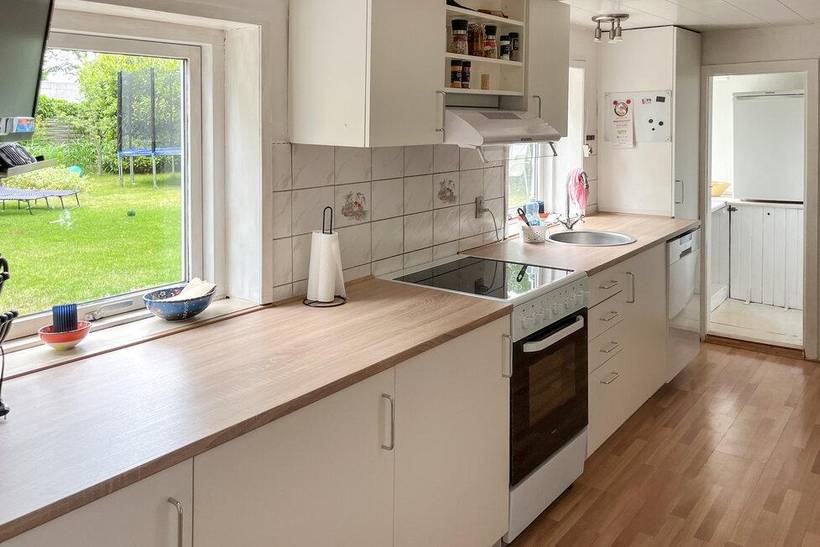 Foto von Ferienhaus GA13 in Ålbæk - Nordjütland Ost