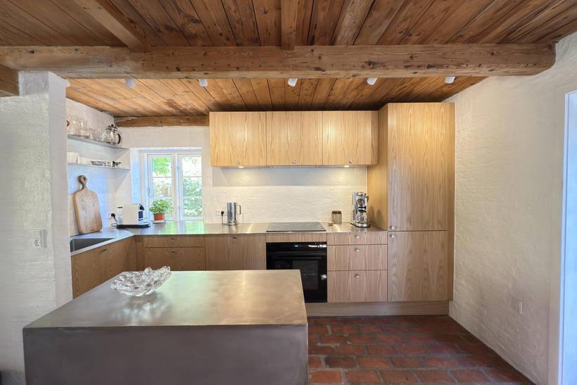 Foto von Ferienhaus GA14 in Skagen - Nordjütland