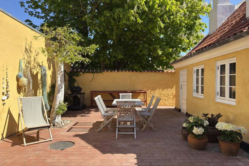 Foto von Ferienhaus GA14 in Skagen - Nordjütland