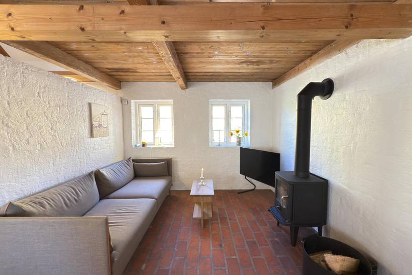 Foto von Ferienhaus GA14 in Skagen - Nordjütland