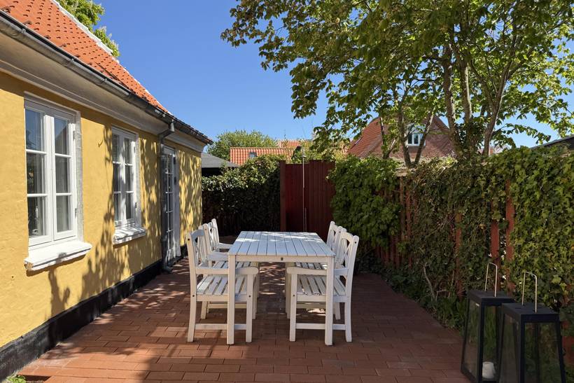 Foto von Ferienhaus GA14 in Skagen - Nordjütland